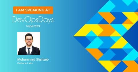DevOpsDays Taipei — Observability Quickstart