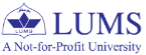Lahore University of Management Sciences (LUMS)
